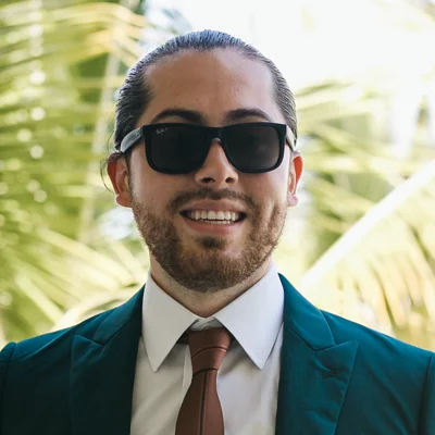 Joshua Lopez